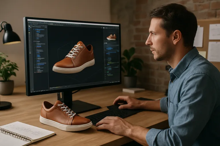 Aan de slag met I3D in je project