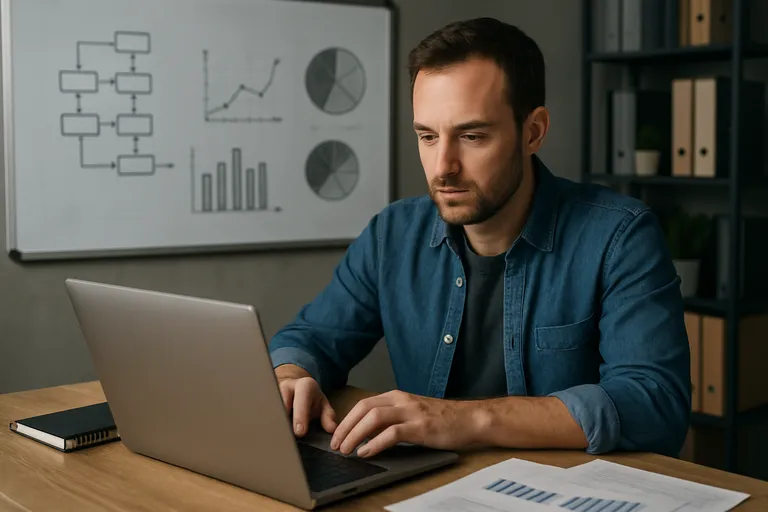 Aan de slag met jouw AI-programma