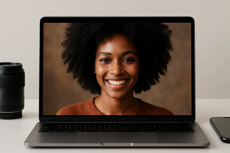 Afbeeldingen voor web en social