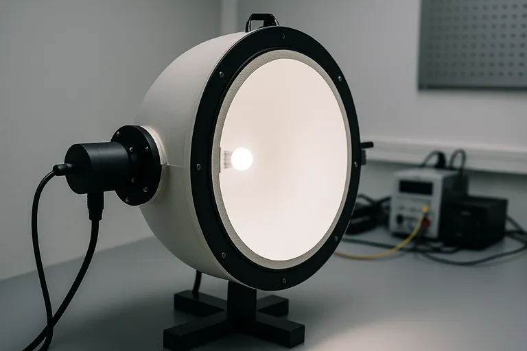 Belangrijke onderdelen en werking