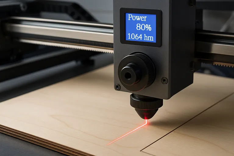 Belangrijke specificaties en workflow