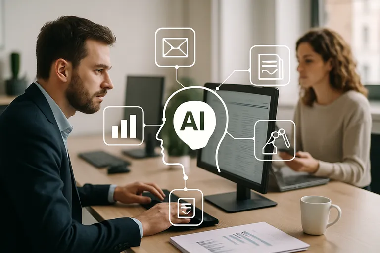 Belangrijkste toepassingen en voorbeelden