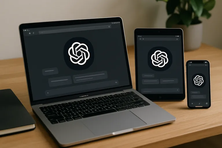 Beste chatgpt-app per platform