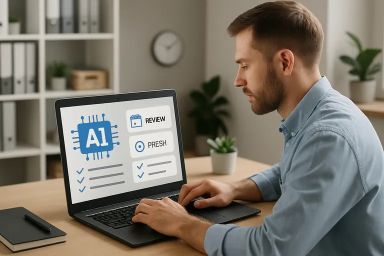 Beste praktijken voor onderhoud, kwaliteit en impact