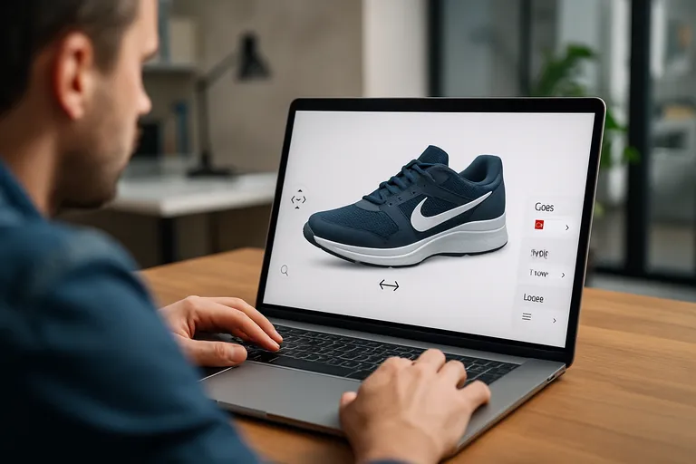 Breng je product tot leven met interactieve driedimensionale ervaringen die conversie aanjagen