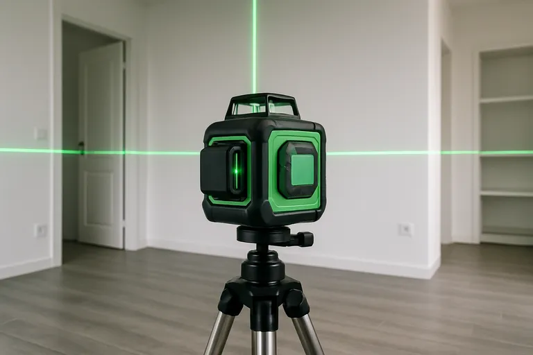 Gebruik, kalibratie en onderhoud