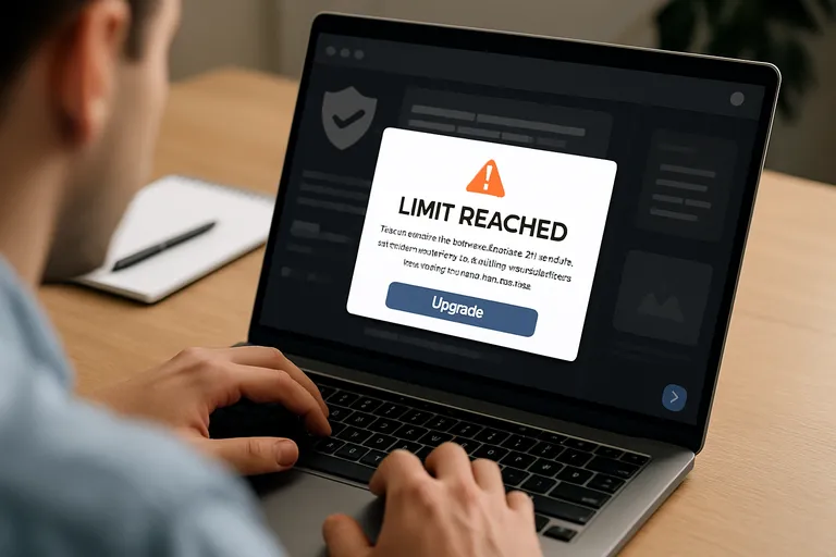 Grenzen, veiligheid en slim upgraden