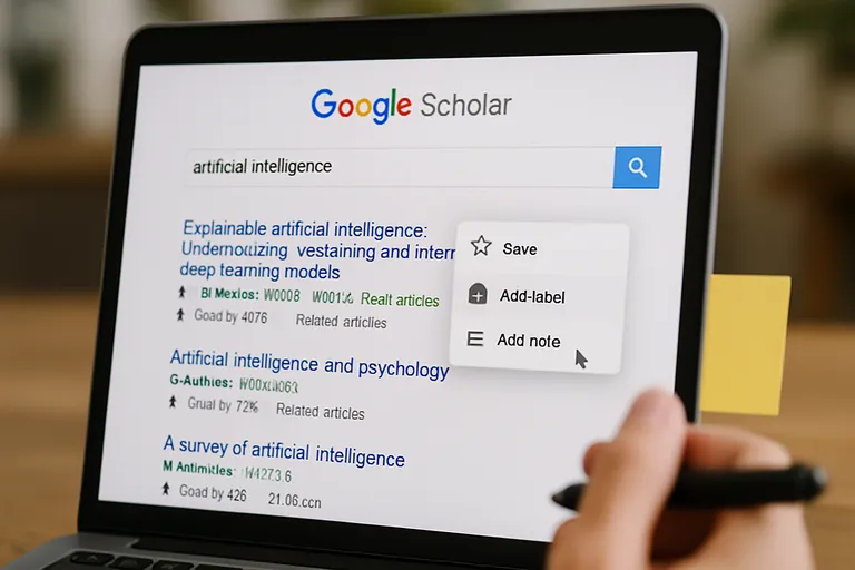 Handige functies voor je workflow
