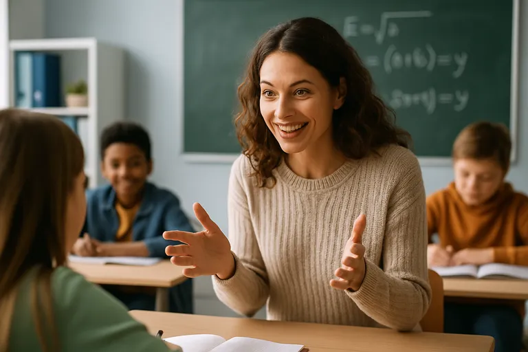 Hoe herken je jouw talent als docent