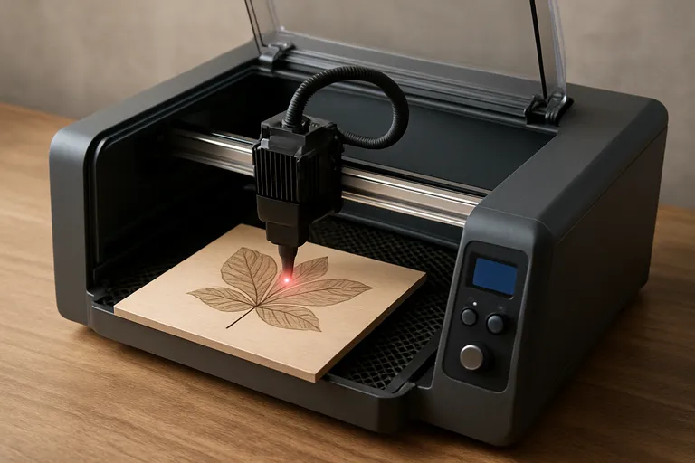 Hoe kies je de beste laser graveermachine