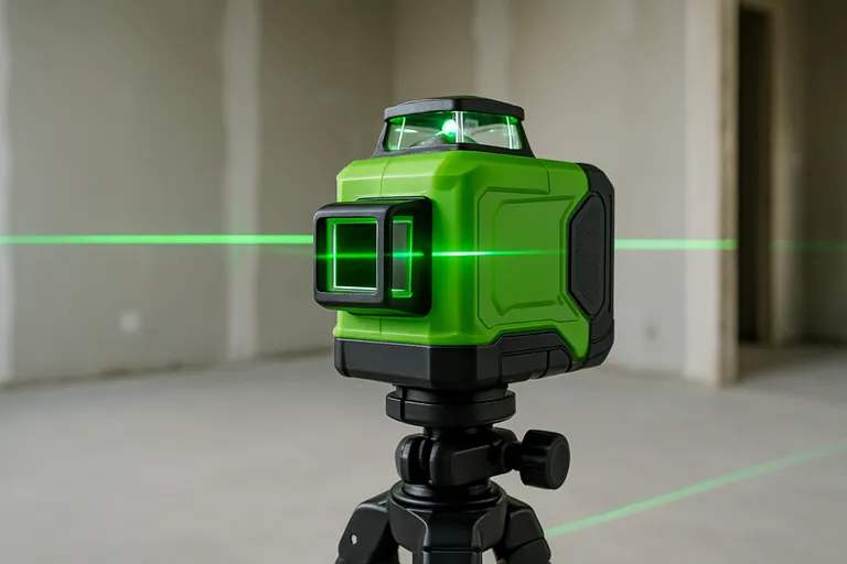 Hoe kies je de juiste 360 laser voor jouw klus