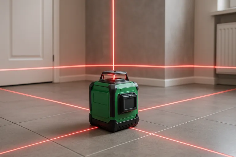 Hoe kies je de juiste 360° laserwaterpas