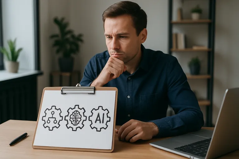 Hoe kies je de juiste vorm voor jouw project