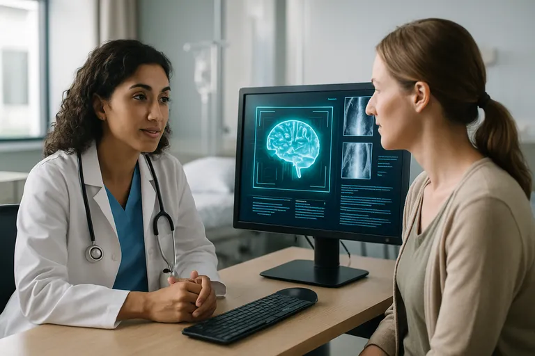 Impact op sectoren en werk