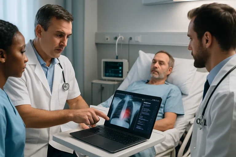 Implementatie in de praktijk