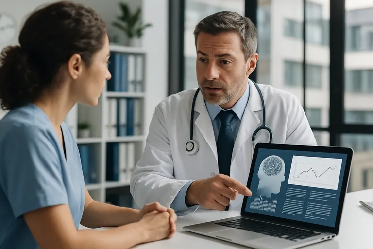 Implementatie: veilig en effectief starten met AI in de zorg