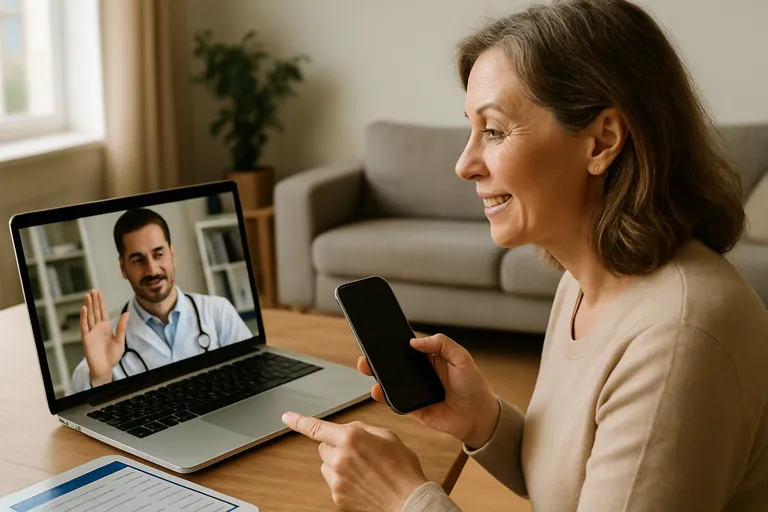 Innovaties en trends die je nu al merkt