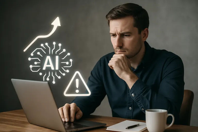 Kansen, risico's en slim starten