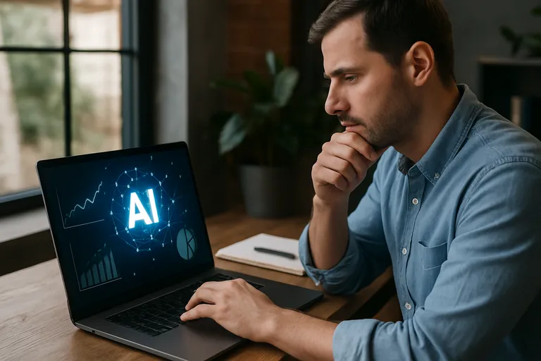 Kansen, risico's en starten met AI