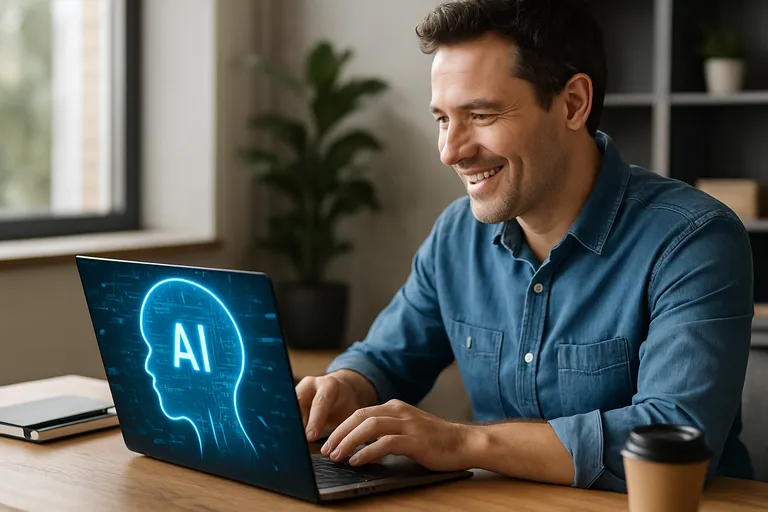 Kansen, risico's en starten met AI