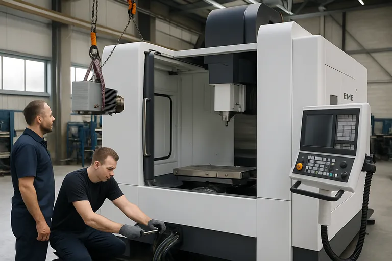 Kopen, installatie en onderhoud