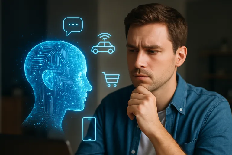 Kunstmatige intelligentie uitgelegd: wat AI is en waarom het overal om je heen is