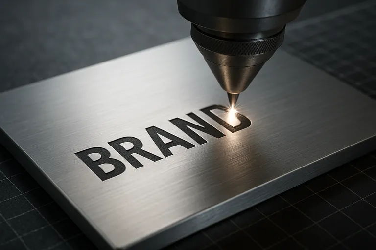 Kwaliteit en duurzaamheid van de gravure