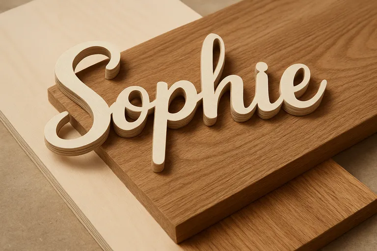 Materialen en maatwerk