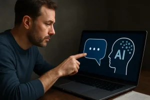 Ontgrendel betere AI-gesprekken met slimme vragen en duidelijke context