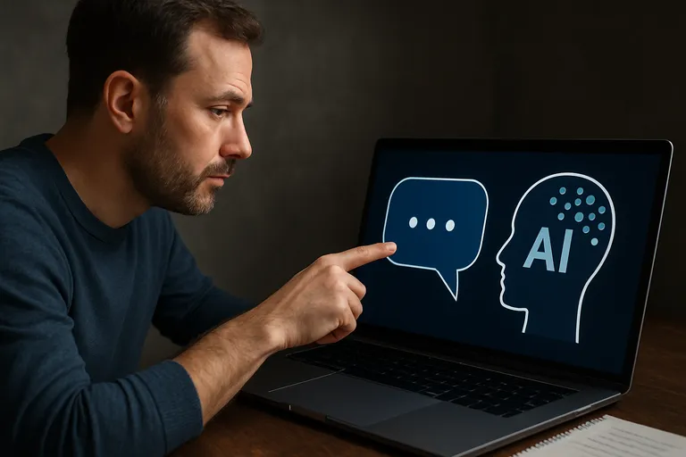 Ontgrendel betere AI-gesprekken met slimme vragen en duidelijke context