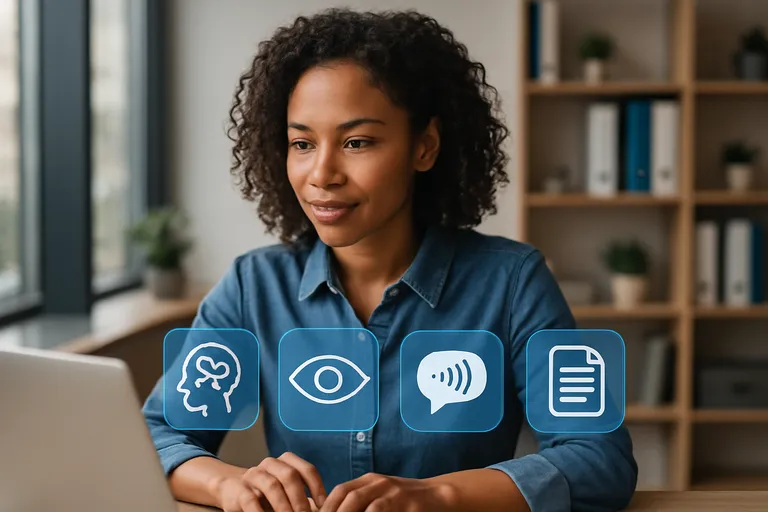 Ontgrendel slimme ervaringen in je apps met de cognitieve AI van Microsoft