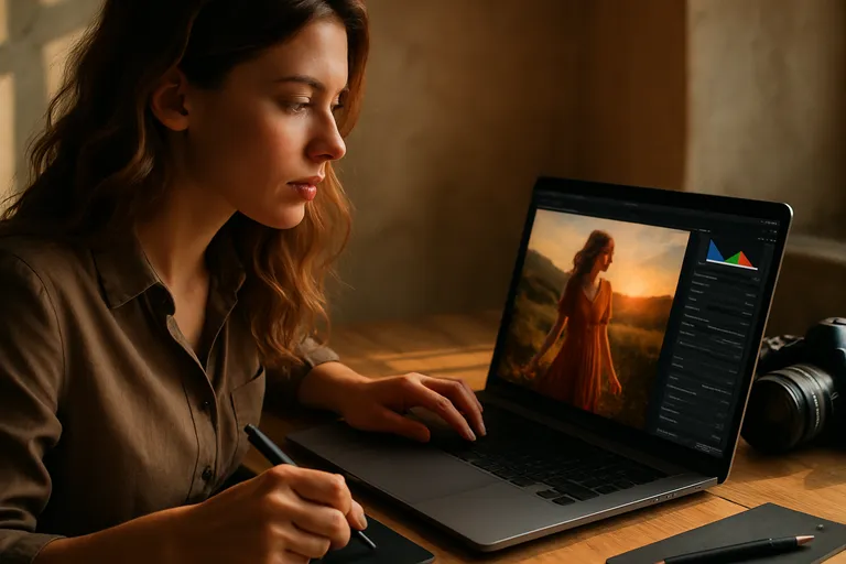 Oogstrelende beelden die verhalen vertellen en je merk laten stralen