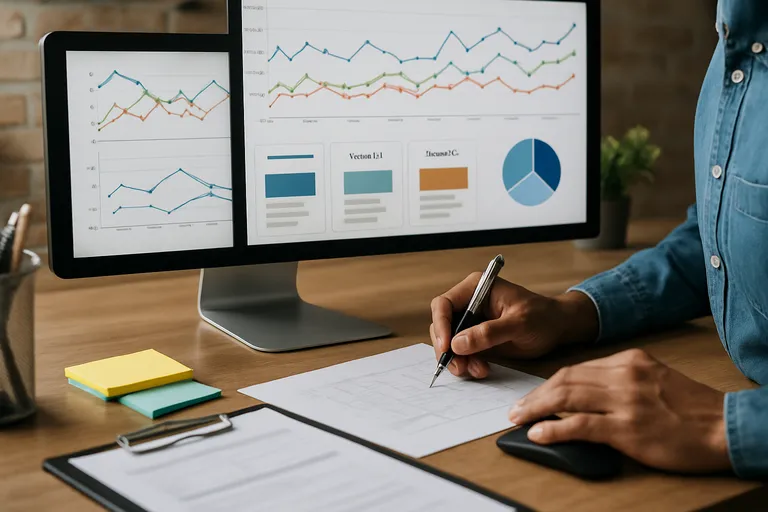 Optimaliseren, testen en naleving