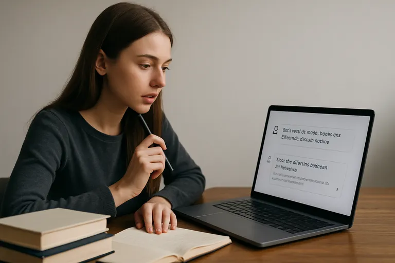 Praktische toepassingen en voorbeeldprompts