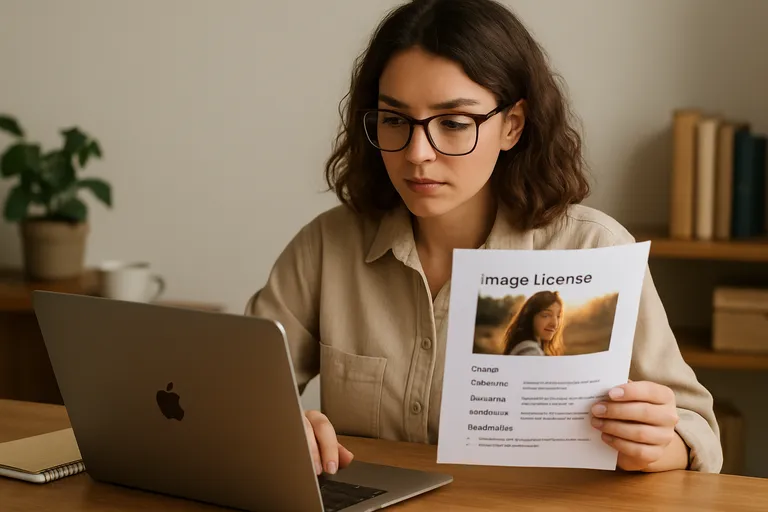 Rechten, bronnen en merkconsistentie