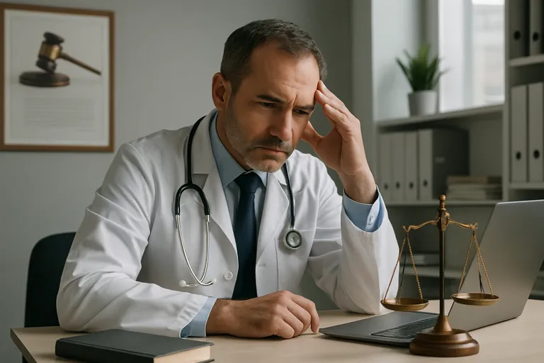 Risico's, ethiek en regelgeving