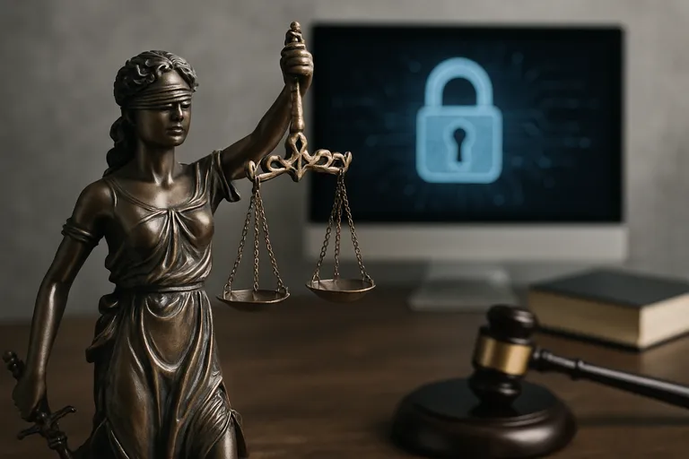 Risico's, ethiek en wetgeving