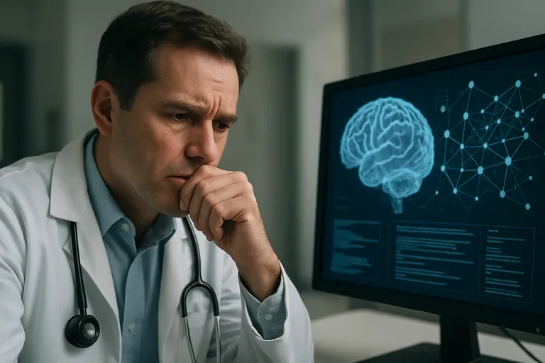 Risico's, regelgeving en de toekomst van artificial intelligence in healthcare