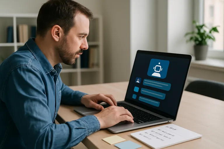 Snel aan de slag met de beste AI chat