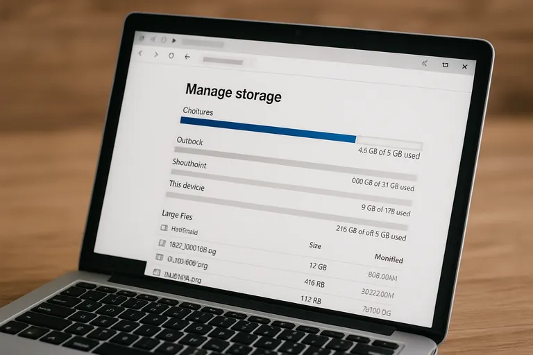 Snel de oorzaak achterhalen