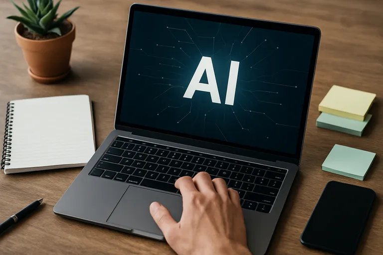 Snel starten met je gratis AI-workflow