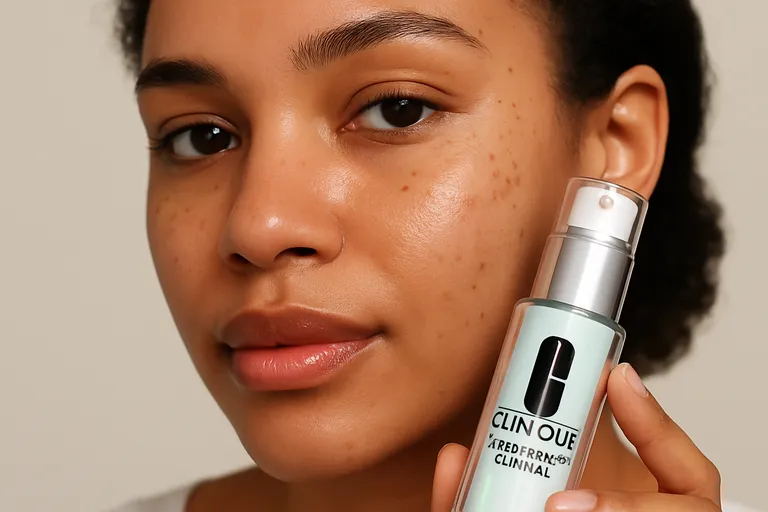 Stralend en egaal: de klinische serumaanpak tegen pigmentvlekken en dofheid