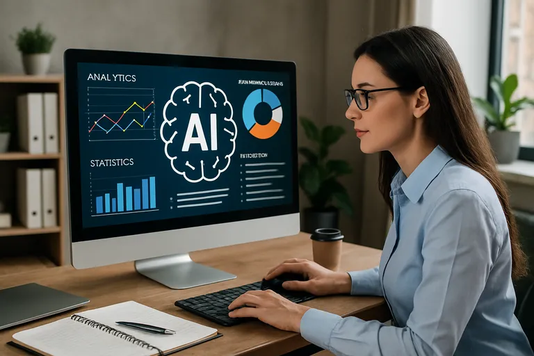 Toepassingen: AI voor marketing in de praktijk