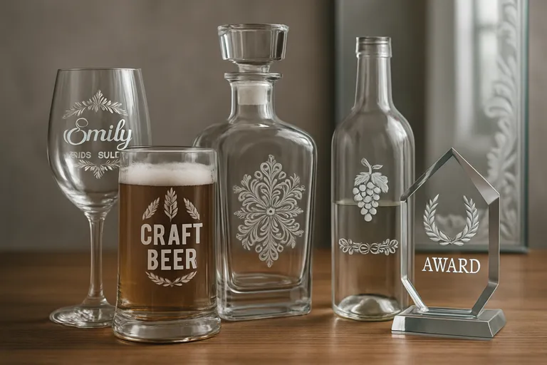 Toepassingen en ontwerp