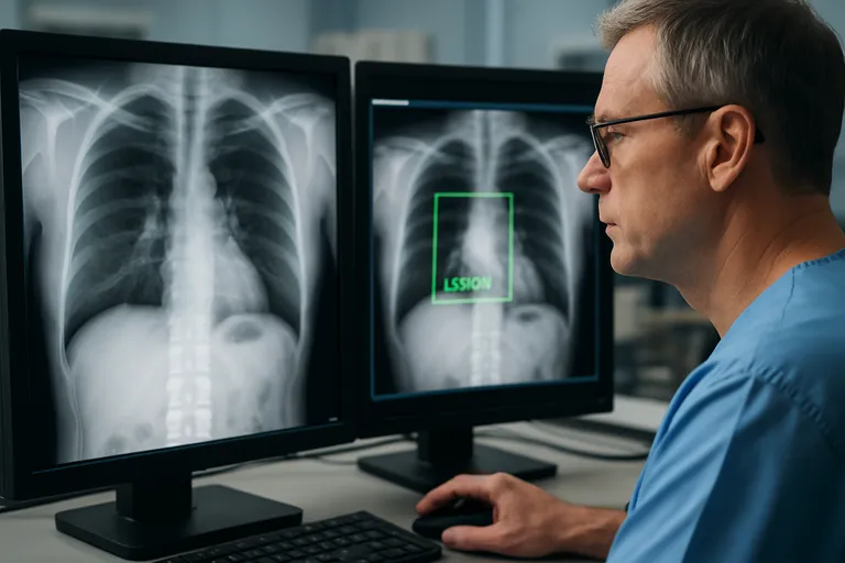Toepassingen en voorbeelden in de gezondheidszorg