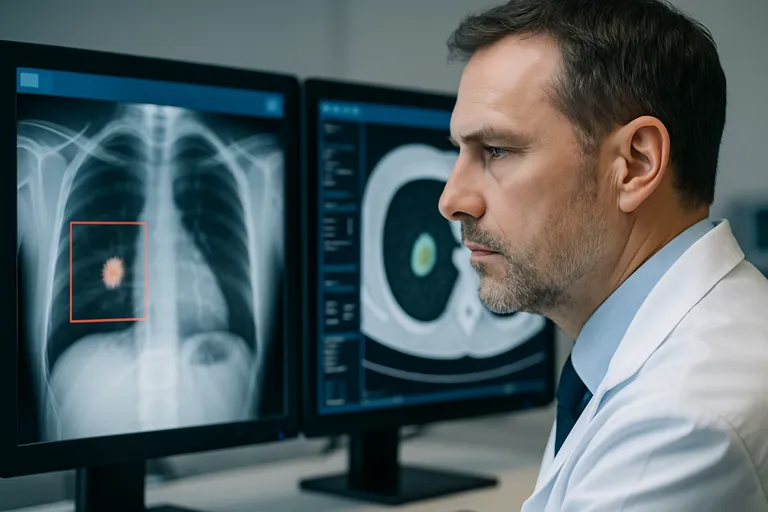 Toepassingen van medische AI vandaag