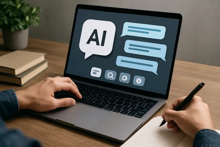 Tools en functies die je helpen beter te vragen