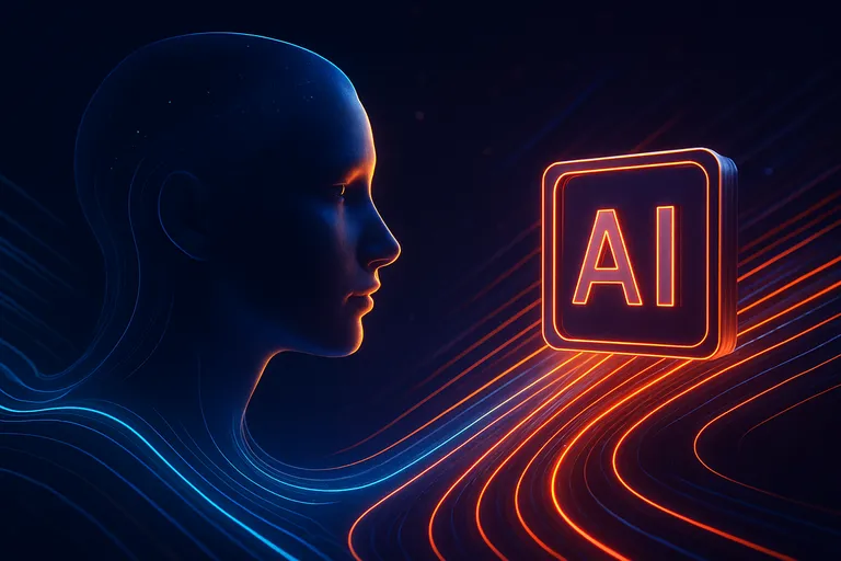 Trends die de AI-toekomst bepalen