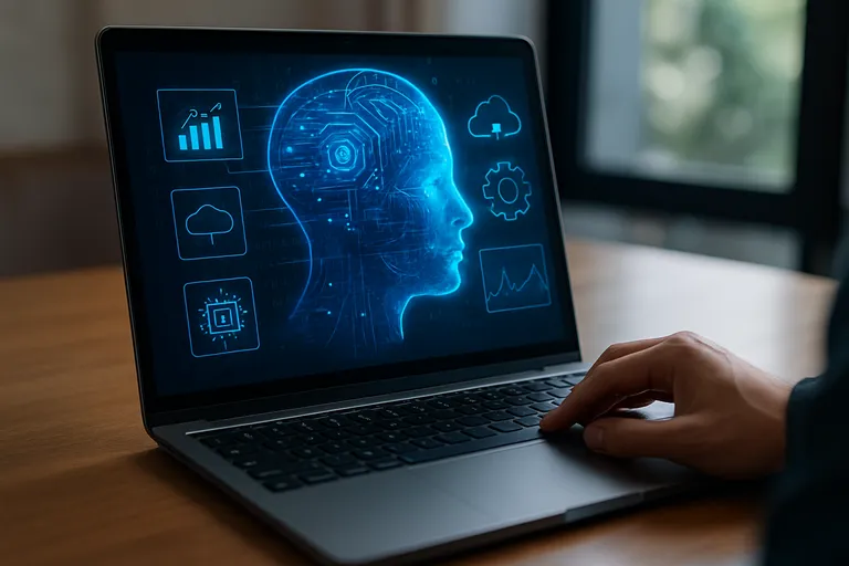 Trends en regelgeving rond kunstmatige technologieën