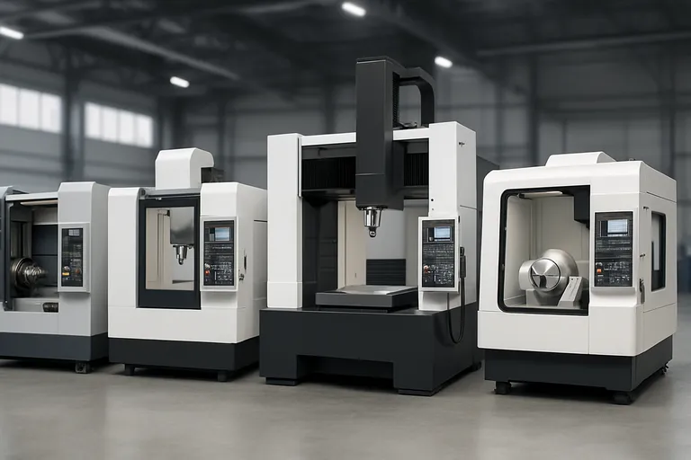 Typen en toepassingen